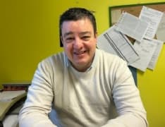 CANAVESE - Asl To4, Alessandro Girardi nuovo direttore sanitario