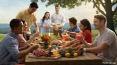 CANAVESE - Testimoni di Geova, una campagna speciale a novembre