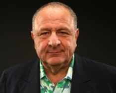 LA STORIA - Il signore dei selfie