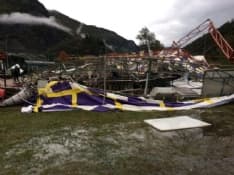 L'emergenza sta diventando la normalità