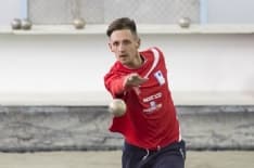 BOCCE - Emanuele Ferrero vince la prima selezione degli assoluti