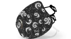 LUXURY - La mascherina più cara al mondo