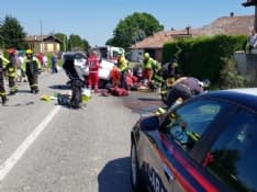 OZEGNA - Niente autovelox sulla provinciale 53: «Non è abbastanza pericolosa»