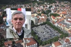 CUORGNE' - Città in lutto per il doloroso addio a Carluccio Trione