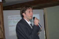 RIVARA - Sul micronido, Quarelli contro la minoranza