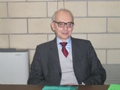 RIVAROLO CANAVESE - Addio al professor Marco Papotti