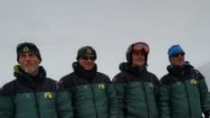 GRAN PARADISO - I guardaparco del Gran Paradiso vincono le «Olimpiadi dei guardaparco»