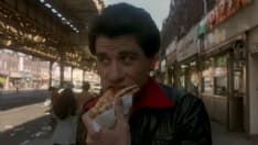 FOOD – Addio alla pizzeria di Tony Manero