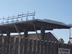 CUORGNE' - I pannelli fotovoltaici non danno energia elettrica