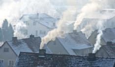 CANAVESE - Qualità dell'aria: in aumento controlli e multe per impianti di riscaldamento e attività agricole