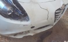 SAN GIORGIO CANAVESE-SCARMAGNO - Cinghiali in autostrada provocano un altro incidente