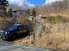 VALCHIUSA - Muore solo in casa, ritrovato dopo nove mesi in avanzato stato di decomposizione