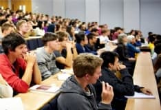 Lezione universitaria