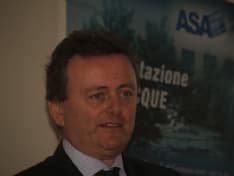 DISASTRO ASA - Causa civile contro Filipponi e i manager