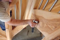 CASTELLAMONTE - Costruire a chilometri zero. In Canavese con il legno del Canavese