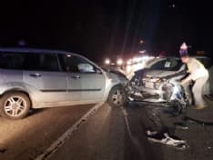 BALDISSERO - Incidente sulla pedemontana: si cercano testimoni