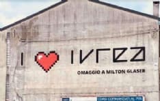 IVREA - Oltre 2000 persone agli eventi del Festival dell'Architettura dedicato ad Adriano Olivetti