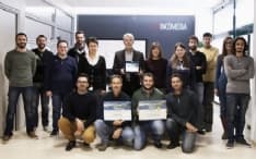 IVREA - Grande successo per Incomedia al premio «Parola d’Impresa»