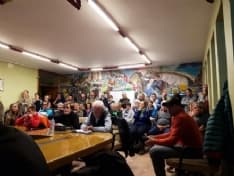 LOCANA - Opportunità per le imprese della montagna