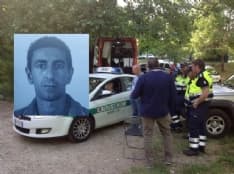 RIVAROLO - Nessuna traccia dell'uomo scomparso: appello per ritrovare Jimmy Aimaro - FOTO e VIDEO