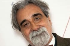 SANREMO - Vessicchio-mania, tutti pazzi per l'icona pop del festival