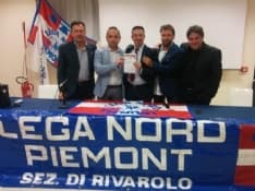 Un Conservatore nella Lega Nord