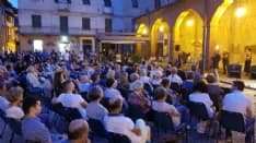 RIVAROLO CANAVESE - Una serata letteraria e tanta commozione nel ricordo di Elisa - FOTO E VIDEO