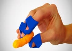 GADGET - Il copridita per patatine, più utile di quel che sembra