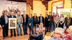 CERESOLE REALE - Grande successo per il premio «Enrico Trione - Una fiaba per la montagna» - FOTO