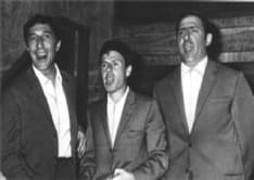 RIVAROLO - E' morto Adriano Rovoletto, l'autista della banda Cavallero