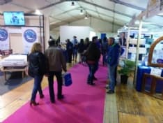 RIVAROLO - Fiera del Canavese: il bilancio dell'assessore Leone - VIDEO