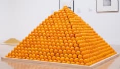 FISICA – Il dilemma delle montagne di frutta