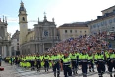 ALPINI - Si festeggia il centenario della prima sezione dell'Associazione Nazionale Alpini