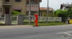 FORNO - In arrivo i velo-ok