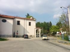 CASTELLAMONTE - Dopo tredici anni si attende il nuovo asfalto a Sant'Anna Boschi