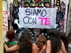 IVREA - Nessuna violenza sessuale di gruppo al Castellazzo: la procura chiede l'archiviazione