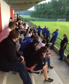 FOOTBALL AMERICANO - Per i Mastini Ivrea obiettivo Seconda Divisione