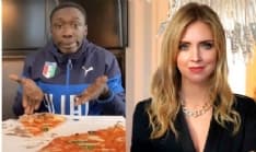 CHIVASSO - Khaby Lame spodesta Chiara Ferragni su Instagram