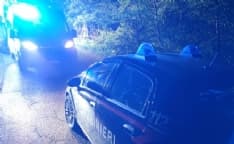 CERESOLE REALE - Turista molesta al bar, intervengono carabinieri e 118