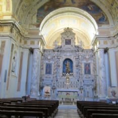 OZEGNA - Il Santuario Madonna del Bosco apre le sue porte il 4 ottobre