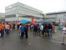 IVREA - Dayco: accordo firmato, l'azienda resta in Canavese