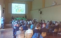 RIVAROLO - Pregevole chiusura dell'anno accademico per l'Unitre