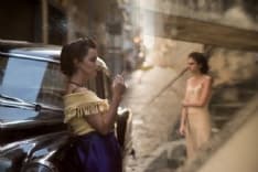 DUE CITTA' AL CINEMA - «La vita invisibile di Euridice Gusmão» al Margherita di Cuorgnè - GUARDA IL TRAILER