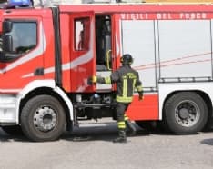 VOLPIANO - Due operai intossicati in un'azienda: avrebbero respirato fumi di materiale termoplastico