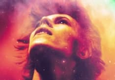 CINEMA – Nella mente di David Bowie