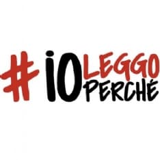#ioleggoperchè