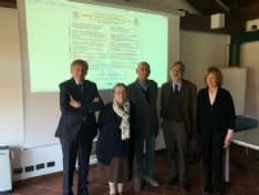 COLLERETTO GIACOSA - Presentata l'iniziativa «Scienze & Salute»