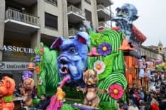 CHIVASSO - Tutto pronto per il gran finale del Carnevalone: domenica ingresso 8 euro