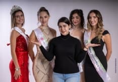 CANAVESE - Ritorna Miss Paradisia: tra le novità del 2023 la fascia Miss Esotica - FOTO