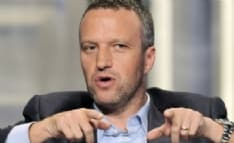 CALUSO - Flavio Tosi in Canavese per il «Si» al referendum